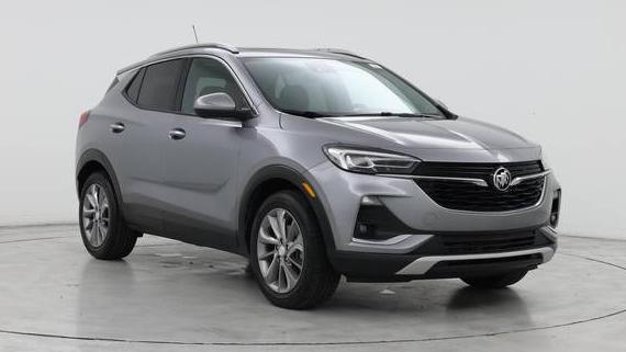 BUICK ENCORE GX 2023 KL4MMFSL9PB062862 image